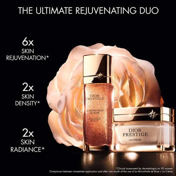 Dior Prestige La Crème 50ml